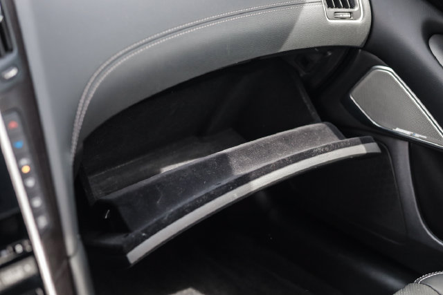 Used 2023 INFINITI Q50 Sensory AWD/4WD image 76
