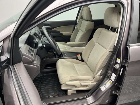 Used 2013 Honda CR-V EX image 9
