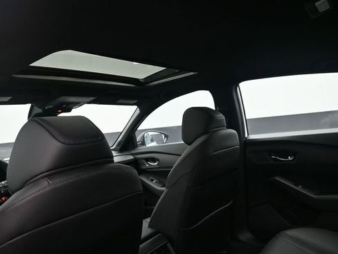 New 2026 Honda Accord Hybrid Sport-L image 20