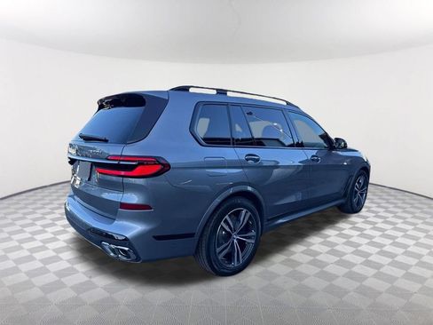 New 2026 BMW X7 M60i AWD/4WD image 5