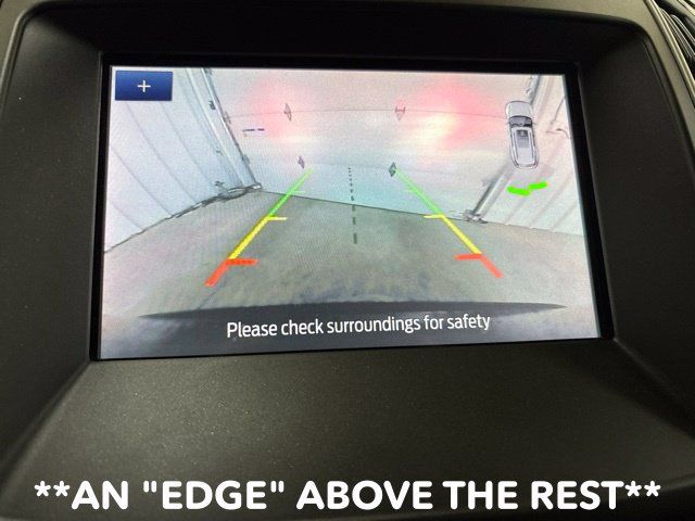 Used 2020 Ford Edge SEL w/ Convenience Package AWD/4WD image 45
