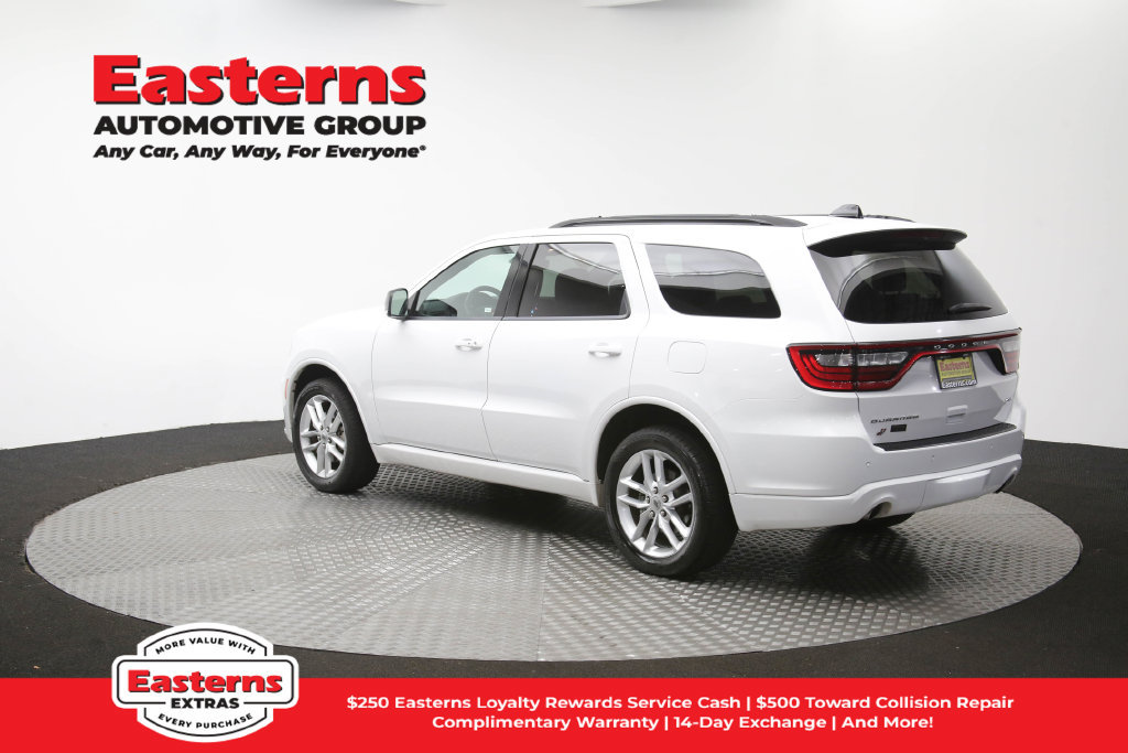 Used 2024 Dodge Durango GT AWD/4WD image 66