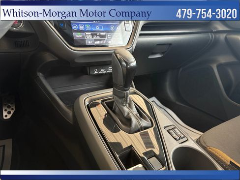 Used 2024 Subaru Crosstrek 2.5i Sport w/ Crosstrek Mirror Package AWD/4WD image 31