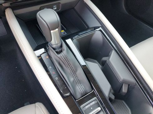 New 2025 Honda Accord Touring image 31