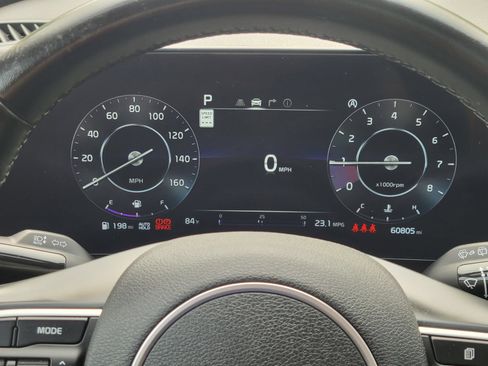 Certified 2023 Kia Sportage SX FWD image 12