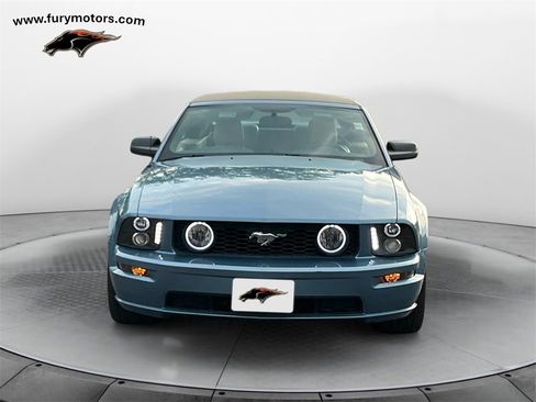 Used 2006 Ford Mustang GT image 8