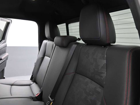 Used 2025 Toyota Tacoma TRD Pro image 23