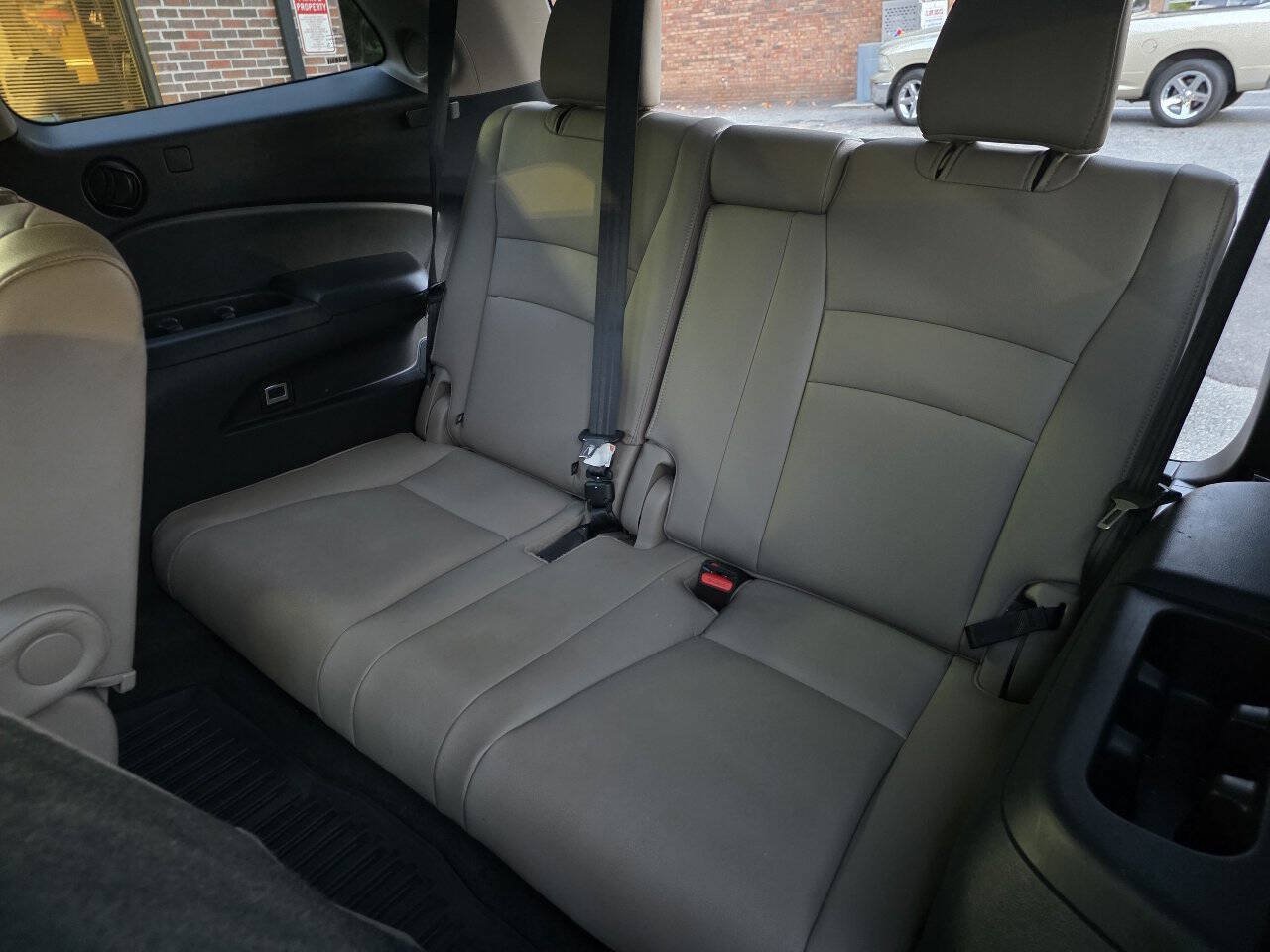 Used 2019 Honda Pilot Touring image 23