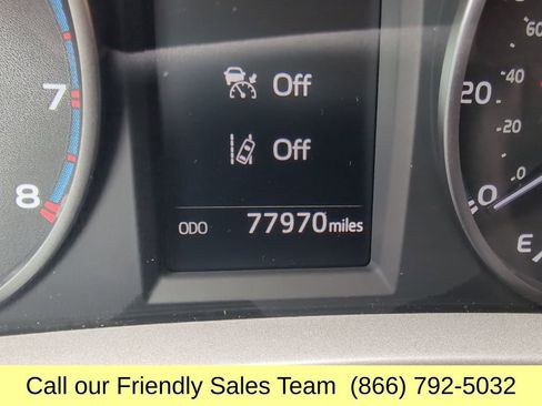 Used 2018 Toyota RAV4 Adventure w/ Cold Weather Package AWD/4WD image 20