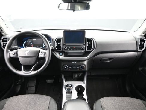 Used 2024 Ford Bronco Sport Big Bend w/ Convenience Package AWD/4WD image 28