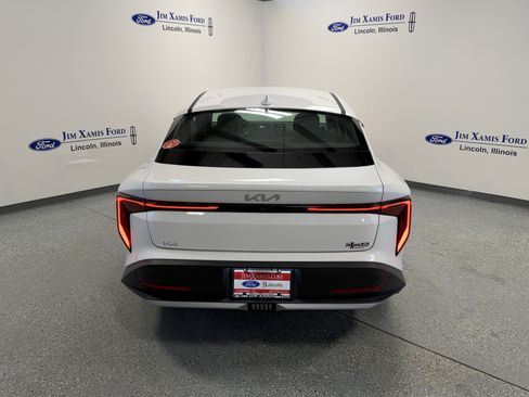 Used 2025 Kia K4 FWD image 30
