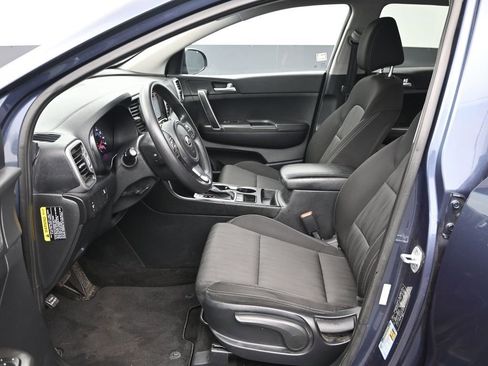 Used 2017 Kia Sportage LX image 23