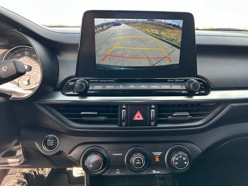 Used 2020 Kia Forte GT-Line w/ GT-Line Premium Package image 22