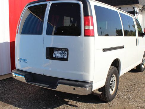 Used 2013 Chevrolet Express 3500 LT w/ LT Preferred Equipment Group image 5