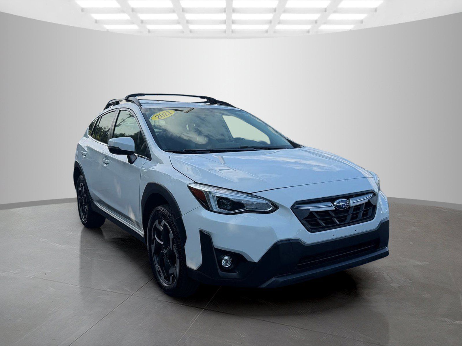 Used 2021 Subaru Crosstrek 2.5i Limited w/ Moonroof Package 2 AWD/4WD image 5