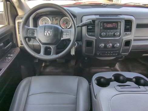 Used 2018 RAM 5500 Tradesman w/ Max Tow Package image 14