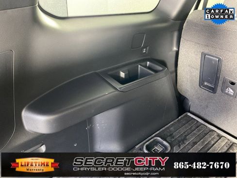 Used 2025 Toyota Land Cruiser 1958 image 32