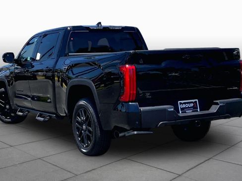 New 2026 Toyota Tundra Limited AWD/4WD image 12