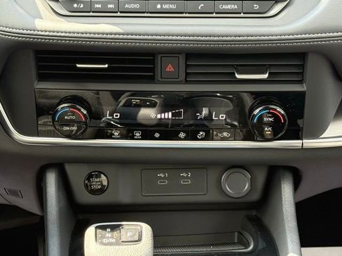 New 2026 Nissan Rogue SV image 27