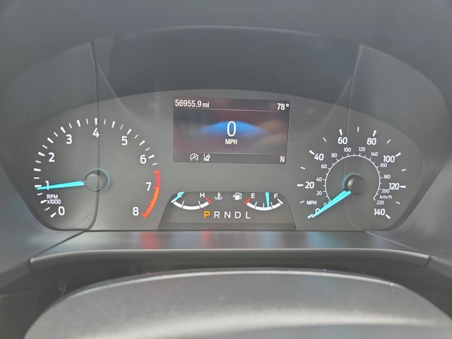 Used 2022 Ford Escape SE w/ SE Sport Appearance Package FWD image 11