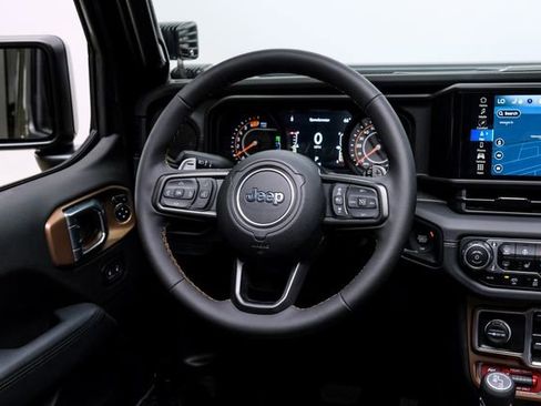 Used 2024 Jeep Wrangler Unlimited Rubicon 392 image 62