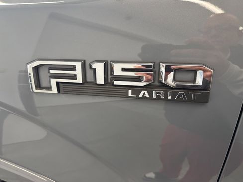 Used 2019 Ford F150 Lariat w/ Equipment Group 502A Luxury image 5