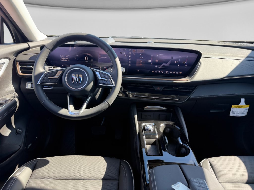 New 2026 Buick Envision Avenir AWD/4WD image 23