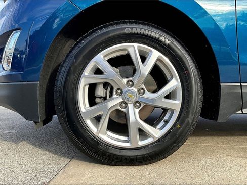 Used 2020 Chevrolet Equinox Premier image 10