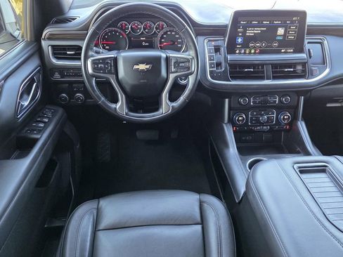 Used 2021 Chevrolet Tahoe LT image 10