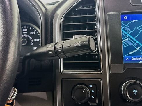 Certified 2019 Ford F150 XLT w/ Equipment Group 302A Luxury image 17