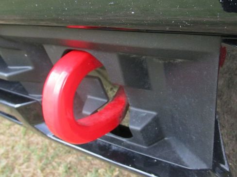 Used 2024 GMC Sierra 2500 AT4 w/ AT4 Premium Plus Package image 22