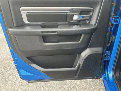 Used 2024 RAM 1500 Classic Warlock image 26