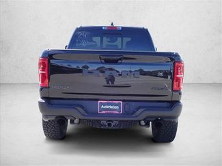 New 2026 RAM 1500 RHO AWD/4WD video 3