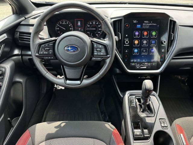 Used 2024 Subaru Impreza RS AWD/4WD image 2
