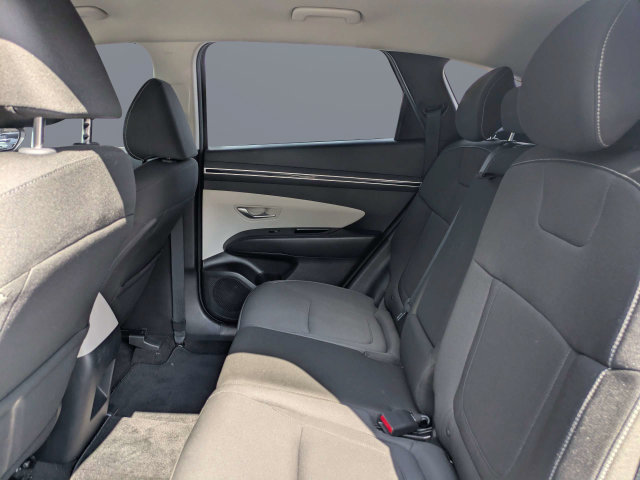 Used 2022 Hyundai Tucson SE FWD image 13