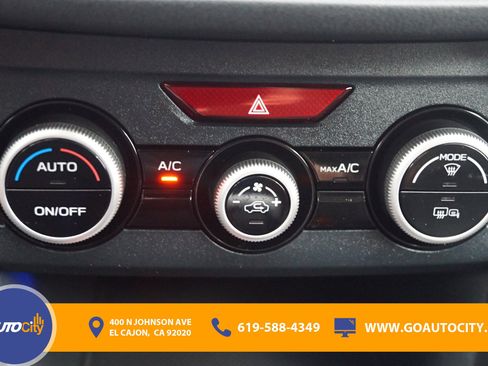 Used 2022 Subaru Crosstrek 2.5i Limited w/ Popular Package #4A AWD/4WD image 22