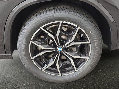 Certified 2024 BMW X3 xDrive30i w/ Premium Package AWD/4WD image 35