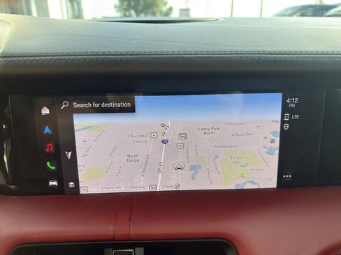 Used 2022 Porsche Taycan image 23