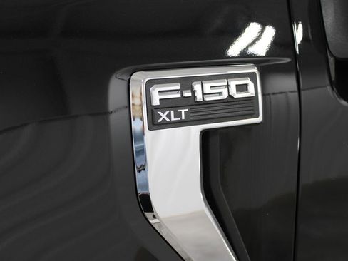 Used 2025 Ford F150 XLT w/ Equipment Group 301A Standard AWD/4WD image 15