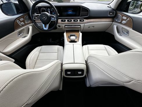 Certified 2022 Mercedes-Benz GLE 350 4MATIC image 27