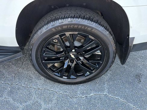 Used 2023 Chevrolet Suburban LS w/ Max Trailering Package AWD/4WD image 37