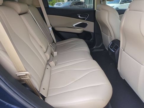 Certified 2024 Acura RDX SH-AWD image 25