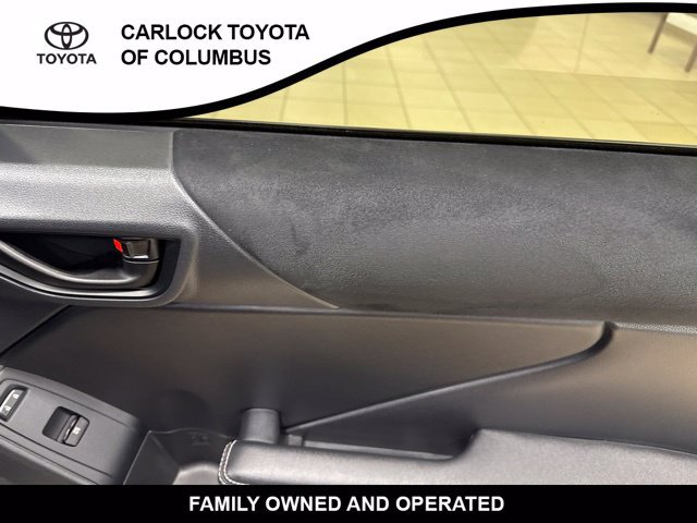 Used 2024 Toyota GR86 Premium RWD image 20