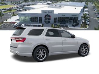 New 2026 Dodge Durango GT video 2