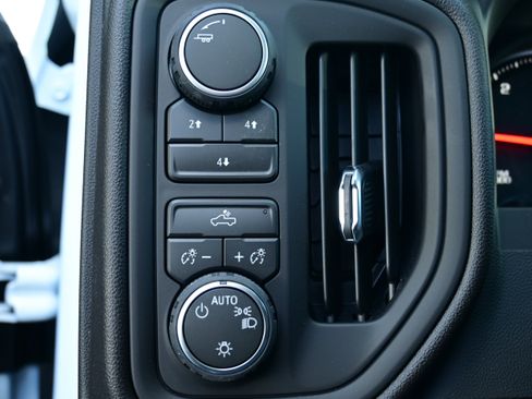 New 2026 Chevrolet Silverado 3500 W/T w/ WT Convenience Package AWD/4WD image 22