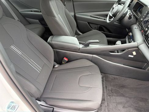 New 2026 Hyundai Elantra Sport FWD image 14