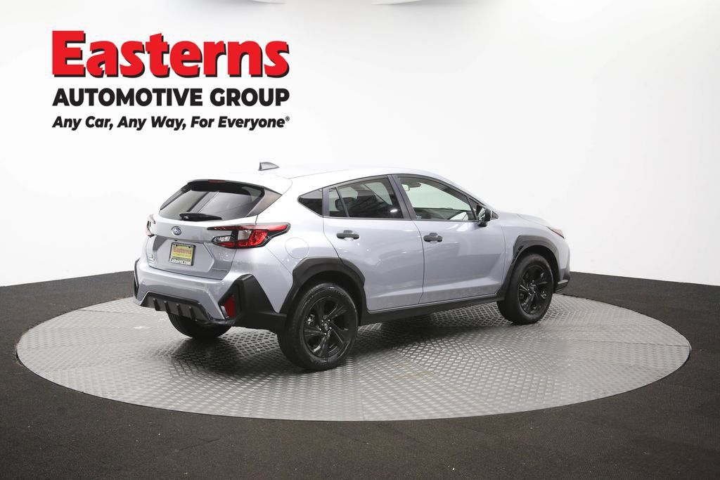 Used 2024 Subaru Crosstrek 2.0i AWD/4WD image 41