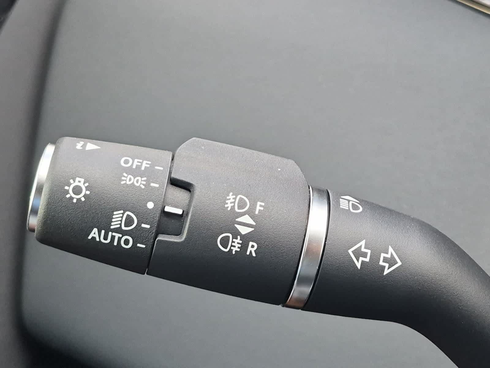New 2026 Land Rover Range Rover Evoque S AWD/4WD image 26