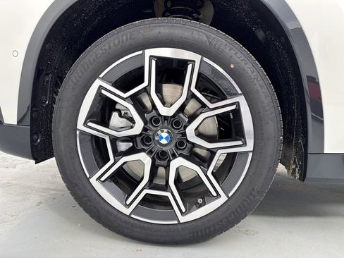 New 2026 BMW X1 xDrive28i w/ Convenience Package image 10