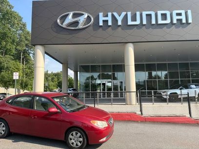 Used 2008 Hyundai Elantra SE